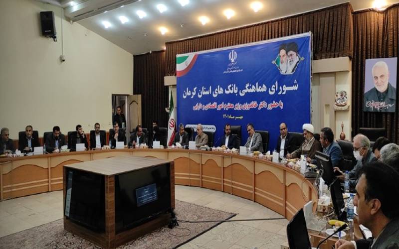 پیگیری پرداخت خسارت کشاورزان در جلسه فردا هیئت دولت